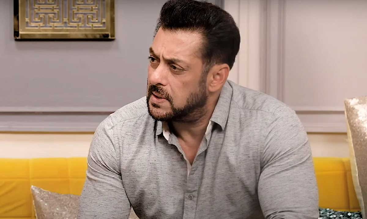 सलमान खान का फैंस को सरप्राइज! यूट्यूब पर एक्टिंग सिखाते नजर आए भाईजान