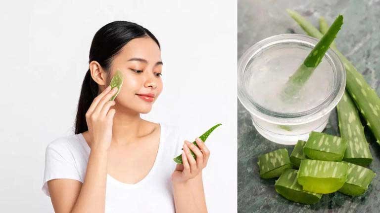 Aloe Vera Gel Benefits: क्या रोज चेहरे पर एलोवेरा जेल लगाना चाहिए? जानें सही तरीका और जरूरी सावधानियां