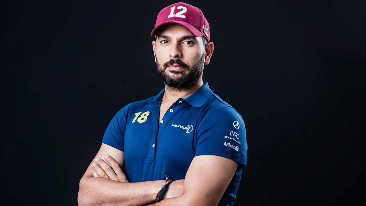 Team India: युवराज सिंह ने उठाई युवा खिलाड़ियों को मौका देने की मांग, BCCI से कही बड़ी बात
