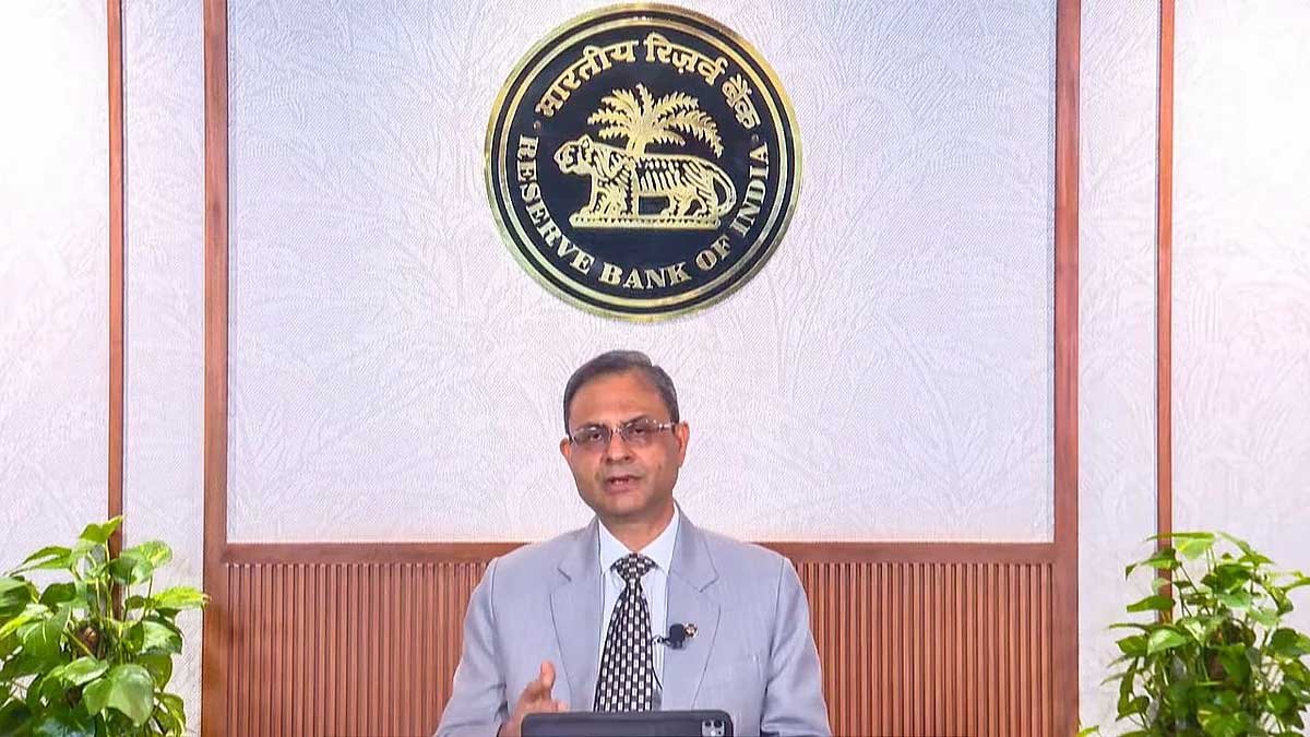 RBI Rate Hike: फरवरी 2023 के बाद पहली बार बढ़ा रेपो रेट, महंगे होंगे लोन