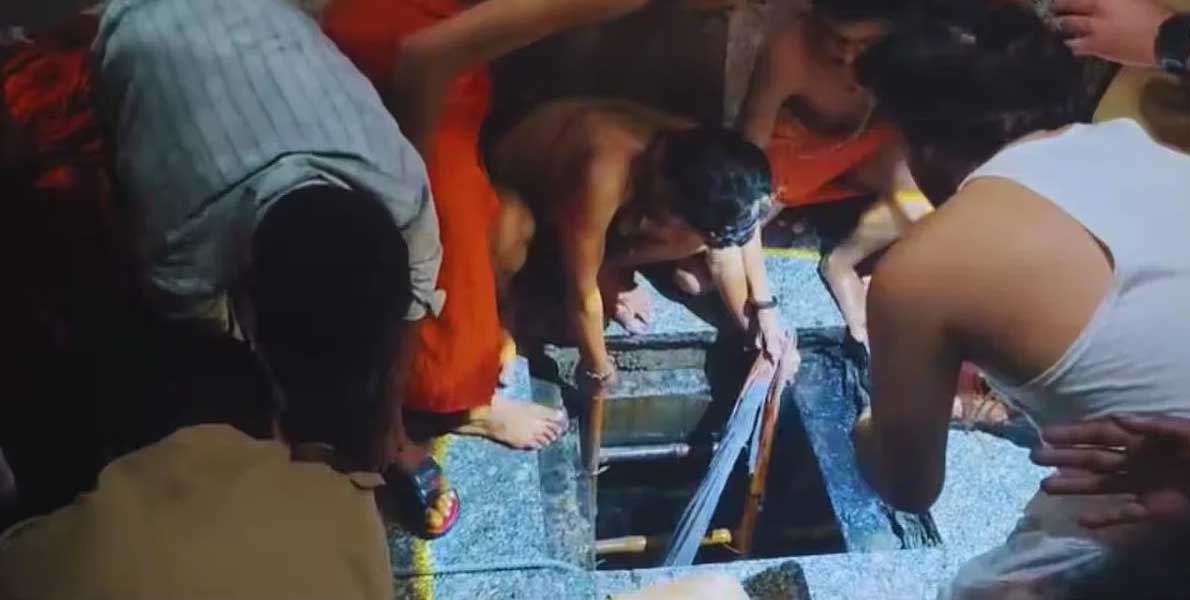 Vrindavan Gurukul Accident: मथुरा में दर्दनाक हादसा, चार संस्कृत छात्रों की मौत