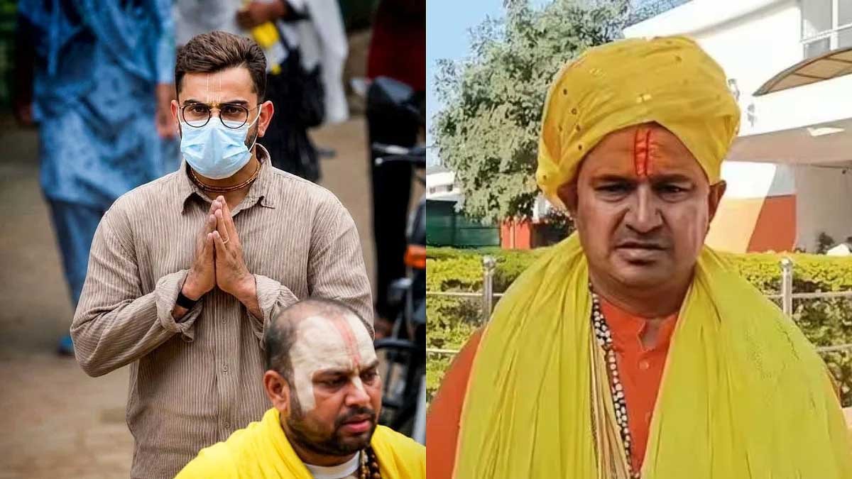 Virat Kohli Controversy: विराट कोहली को 5 करोड़ में बुलाने का दावा कितना सच? प्रवक्ता ने दिया जवाब