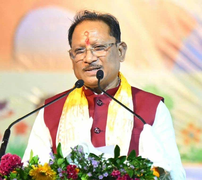  मुख्यमंत्री श्री विष्णु देव साय की बड़ी सौगात, जशपुरनगर में 11.83 करोड़ रुपये की लागत से बनेगा हाईटेक बस स्टैंड