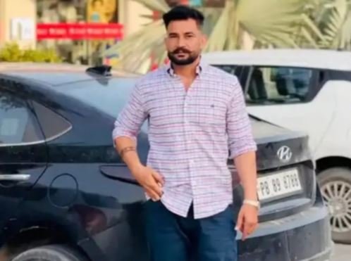 अमृतसर में दिनदहाड़े खूनी वारदात! AAP सरपंच के बेटे की हत्या, तीन लोगों पर केस