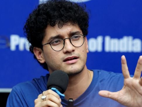 मॉडल बनने की थी ख्वाहिश, अब राजनीति में चर्चा; सौरभ दास के पुराने ट्वीट पर बवाल
