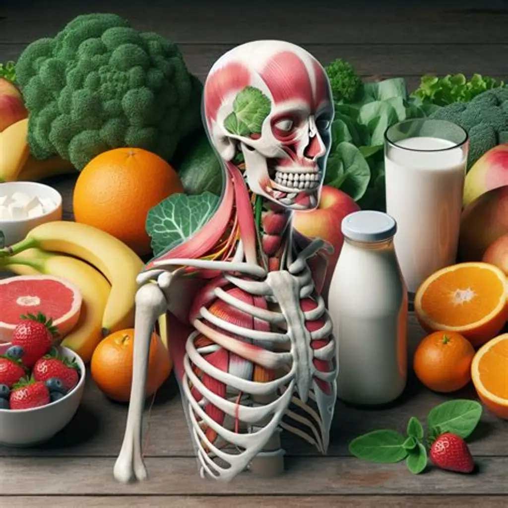 हड्डियों की मजबूती के लिए सर्दियों में जरूर खाएं ये 5 फूड्स