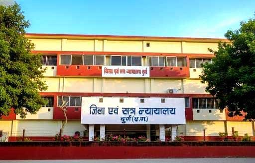  दुर्ग न्यायालय में तकनीक से सिमट रही दूरी: वीडियो कॉन्फ्रेंसिंग से जमानत आवेदन का निराकरण, मुंबई और चेन्नई के गवाहों के बयान दर्ज