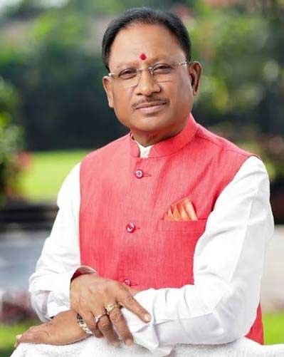 मुख्यमंत्री श्री विष्णु देव साय के सुशासन में संवेदनशील शासन, पारदर्शी व्यवस्था और जनभागीदारी से मजबूत हो रहा जनता का विश्वास
