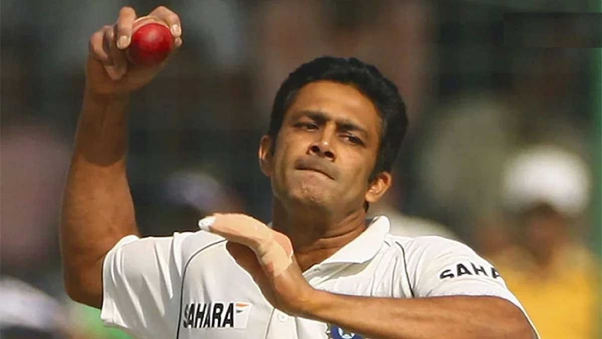 Anil Kumble Birthday: ‘जंबो’ के नाम दर्ज हैं कई ऐतिहासिक रिकॉर्ड, एक पारी में झटके थे 10 विकेट