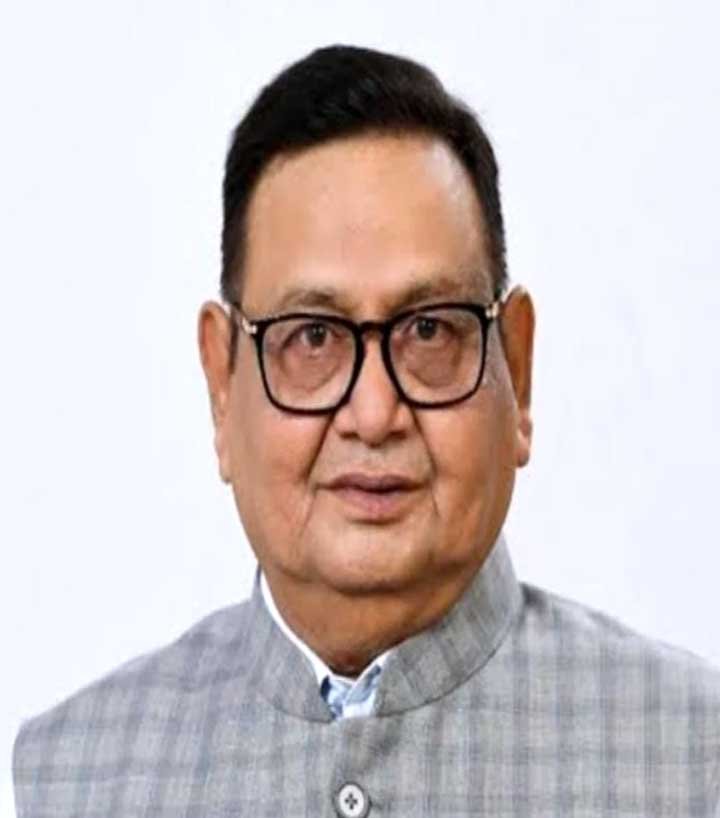 शराब घोटाले में ED का शिकंजा, रामगोपाल अग्रवाल की संपत्ति कुर्क