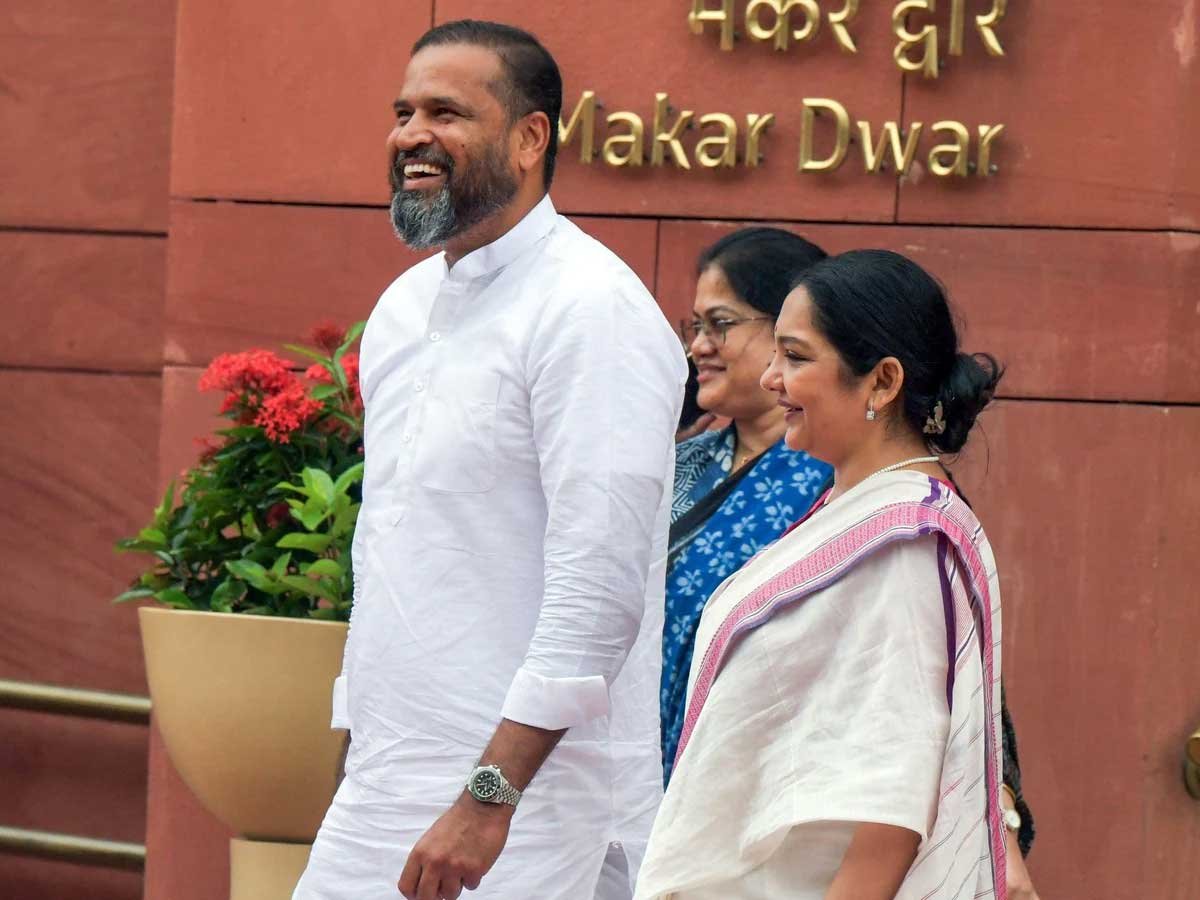 यूसुफ पठान की बल्ले-बल्ले! 20.5 करोड़ के प्लॉट में 500 वर्ग मीटर जमीन मिलेगी मुफ्त