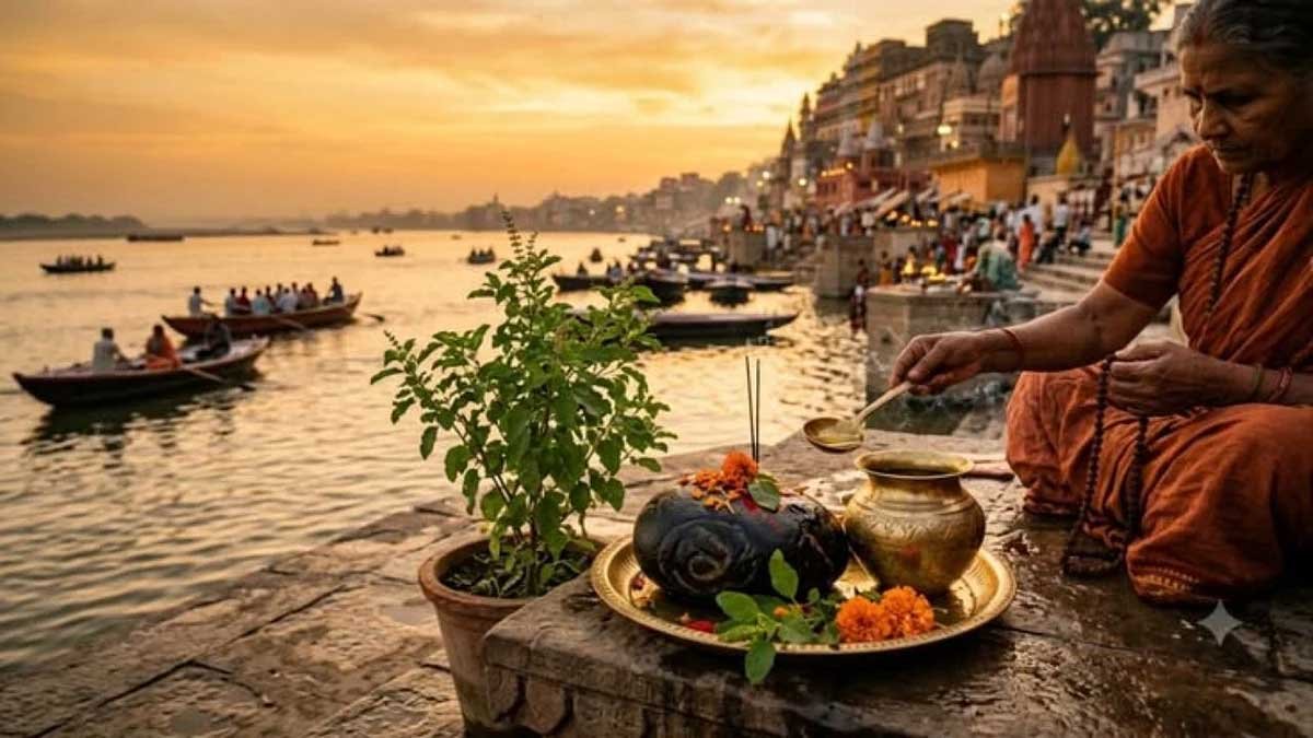 कार्तिक मास में खानपान को लेकर क्यों बरती जाती है सावधानी? जानें पूरी जानकारी