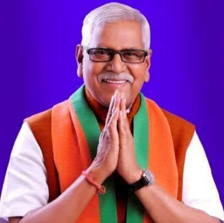 CG News: छत्तीसगढ़ में भाजपा को बड़ा झटका, अहिवारा विधायक डोमनलाल कोर्सेवाड़ा का निधन; 78 साल की उम्र में ली अंतिम सांस