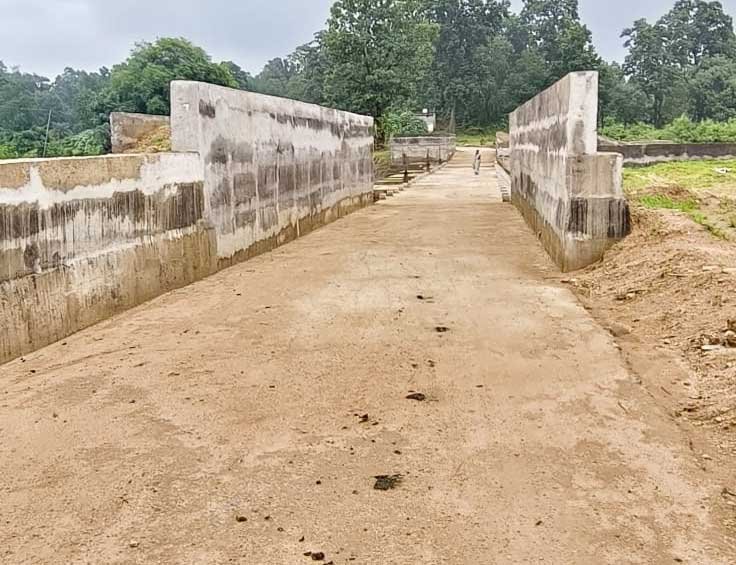 मुख्यमंत्री श्री विष्णु देव साय के नेतृत्व में जशपुर में सिंचाई सुविधाओं का विस्तार, किसानों को मिलेगी बड़ी सौगात
